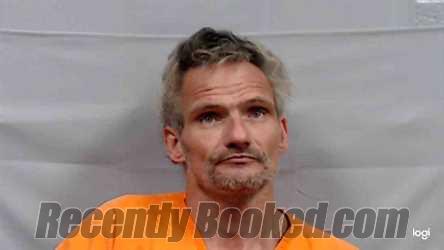 Recent Mugshot Image for Jonathon Dwayne Chojnacki in Mercer County, West Virginia