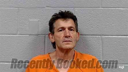 Jerry Poore Jerry Edward Poore Arrest Record & Booking Info – Mercer County, West ...