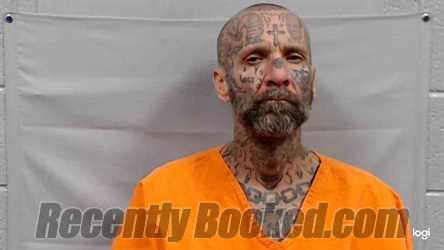 Recent Mugshot Image for Mark Anthony Gremore in Mercer County, West Virginia