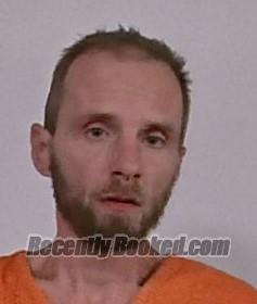 Recent Mugshot Image for Arthur James Mongold in Mineral County, West Virginia