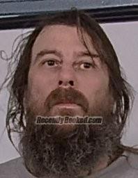 Recent Mugshot Image for Bobby Allen Dove in Mineral County, West Virginia