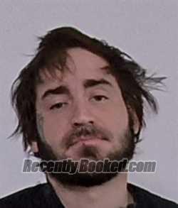 Recent Mugshot Image for Curtis Delaine Plaugher in Mineral County, West Virginia