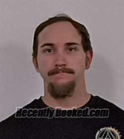 Recent Mugshot Image for Danny Harry Small in Mineral County, West Virginia