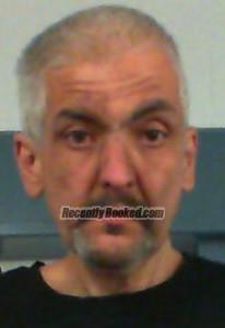 Recent Mugshot Image for Michael Allen Baldwin in Mineral County, West Virginia