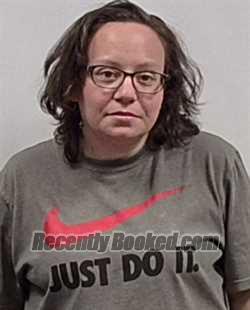 Recent Mugshot Image for Michelle Dawn Paugh in Mineral County, West Virginia
