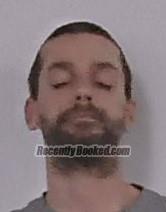 Recent Mugshot Image for Schylar William White in Mineral County, West Virginia