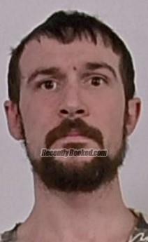 Recent Mugshot Image for William Andrew Robinette in Mineral County, West Virginia