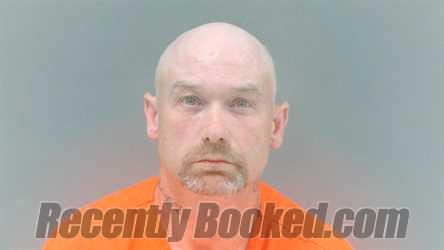 Recent Mugshot Image for John Paul Belcher in Mingo County, West Virginia