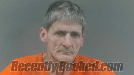 Recent Mugshot Image for Kevin Eric Gillman in Mingo County, West Virginia