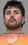 Recent Mugshot Image for Aaron Shane Kelley in Monongalia County, West Virginia