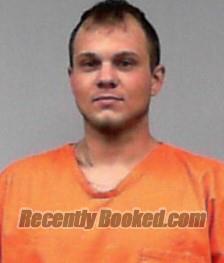 Recent Mugshot Image for Brandon Keith Tennant in Monongalia County, West Virginia