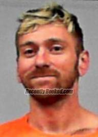 Recent Mugshot Image for Christian Alan Ciccolini in Monongalia County, West Virginia