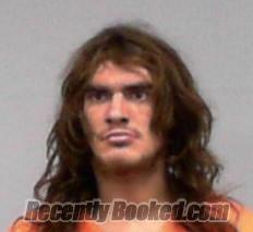 Recent Mugshot Image for Dylan Brown in Monongalia County, West Virginia