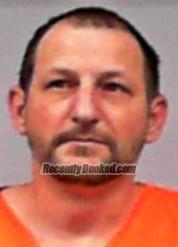 Recent Mugshot Image for Dennis Charles Chase in Monongalia County, West Virginia