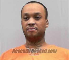 Recent Mugshot Image for Deandre Lajaun Colquitt in Monongalia County, West Virginia