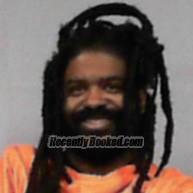 Recent Mugshot Image for Donald Ray Jackson in Monongalia County, West Virginia