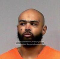 Recent Mugshot Image for Derrick Ryan Shahan in Monongalia County, West Virginia