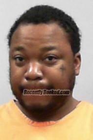 Recent Mugshot Image for Davon Robert Wright in Monongalia County, West Virginia