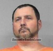 Recent Mugshot Image for Evan Lee Dewitt in Monongalia County, West Virginia