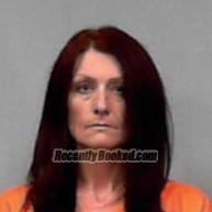 Recent Mugshot Image for Fallon Elizabeth Black in Monongalia County, West Virginia