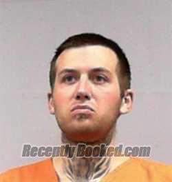 Recent Mugshot Image for JAMES ADAM GARRETT in Monongalia County, West Virginia