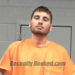 Recent Mugshot Image for Jordan Aaron Kovach in Monongalia County, West Virginia