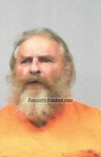 Recent Mugshot Image for Larry Steven Kisner in Monongalia County, West Virginia