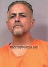 Recent Mugshot Image for Neil Clark Delaney in Monongalia County, West Virginia