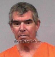 Recent Mugshot Image for Raul Francisco Argilagos in Monongalia County, West Virginia