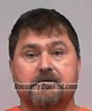 Recent Mugshot Image for Ricky Lee High in Monongalia County, West Virginia