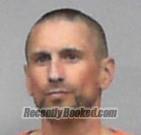 Recent Mugshot Image for Todd Ryan Stewart in Monongalia County, West Virginia