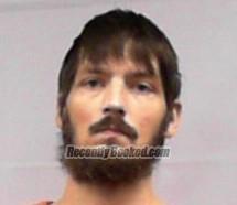 Recent Mugshot Image for Mario Wilson Kiss in Monongalia County, West Virginia