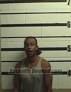 Recent Mugshot Image for BOBBY R CURTIS in Garza County, Texas