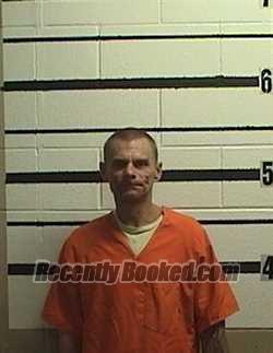 Recent Mugshot Image for WILLIAM E SNEED in Garza County, Texas