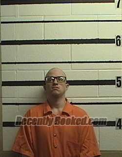 Recent Mugshot Image for TIMOTHY L DAVIS in Garza County, Texas