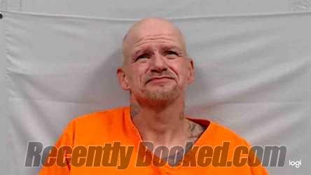 Recent Mugshot Image for Leroy Guy Fowler in Monroe County, West Virginia
