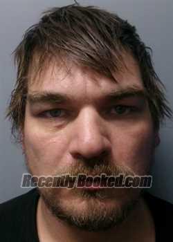 Recent Mugshot Image for Kevin Leslie Vanmeter in Morgan County, West Virginia