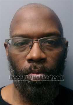 Recent Mugshot Image for Timico Constine Johnson in Morgan County, West Virginia