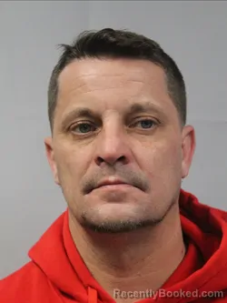 Recent Mugshot Image for Jeremy Allen White in Nicholas County, West Virginia