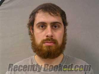 Recent Mugshot Image for Joseph Randal McClung in Nicholas County, West Virginia