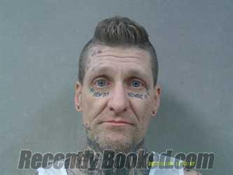 Recent Mugshot Image for Michael Paul Greene in Nicholas County, West Virginia