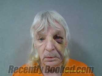 Recent Mugshot Image for Timothy Wade Belcher in Nicholas County, West Virginia