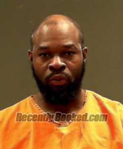 Recent Mugshot Image for Alphonso Kalik Holmes in Ohio County, West Virginia