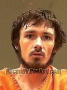 Recent Mugshot Image for Brandon Lee Roberts in Ohio County, West Virginia
