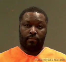 Recent Mugshot Image for Daryl Dewayne Abbington in Ohio County, West Virginia