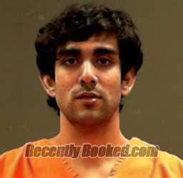 Recent Mugshot Image for Het Patel in Ohio County, West Virginia