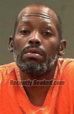 Recent Mugshot Image for Jerry Antwanne Lewis in Ohio County, West Virginia