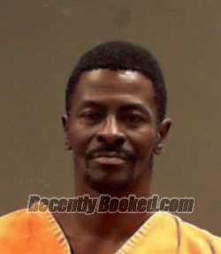 Recent Mugshot Image for Keith Dwayne Smith in Ohio County, West Virginia