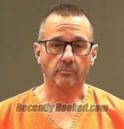 Recent Mugshot Image for Peter Khalil Hankish in Ohio County, West Virginia