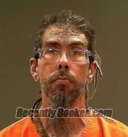 Recent Mugshot Image for Ronald Lewis Kercher in Ohio County, West Virginia